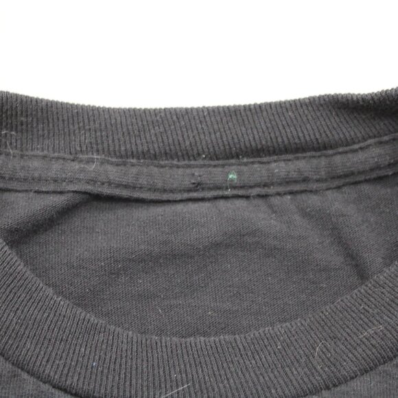 Surf Company Shirt (VTG) - Storm Surf Shop Long Sleeve - Men's Medium - Picture 9 of 9